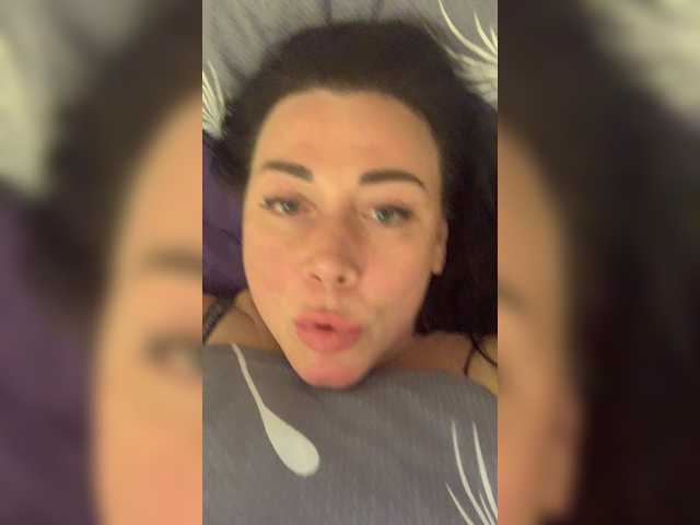 צילומי מסך משודרים GoddessEvren