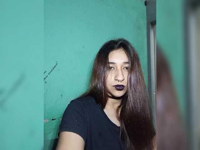 צילומי מסך משודרים Goddessnmesis