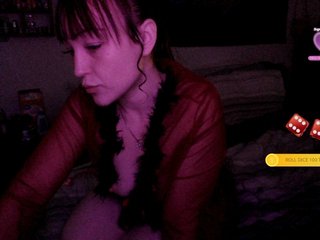 צ'אט וידאו ארוטי Goddess_Savannah_Haze