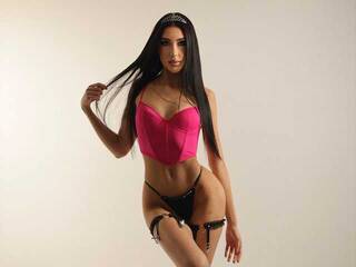 צ'אט וידאו ארוטי Emi_Goddes01