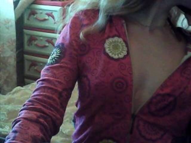 צילומי מסך משודרים GoldenFish123