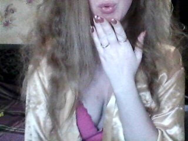 צילומי מסך משודרים GoldenFish123