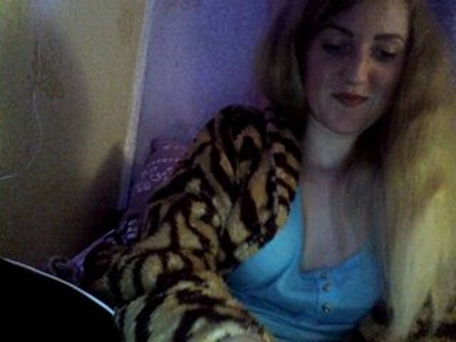 צילומי מסך משודרים GoldenFish123