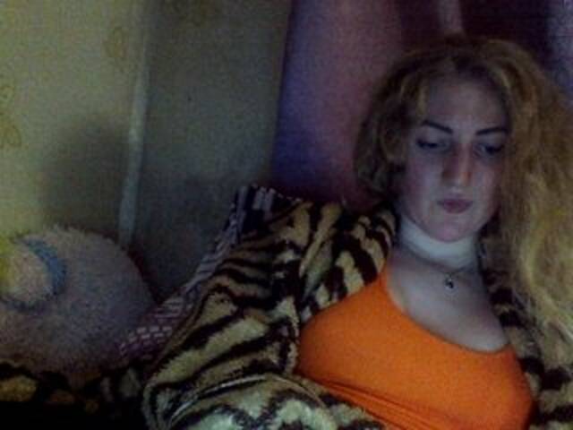 צילומי מסך משודרים GoldenFish123