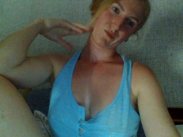 צילומי מסך משודרים GoldenFish123