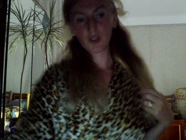 צילומי מסך משודרים GoldenFish123