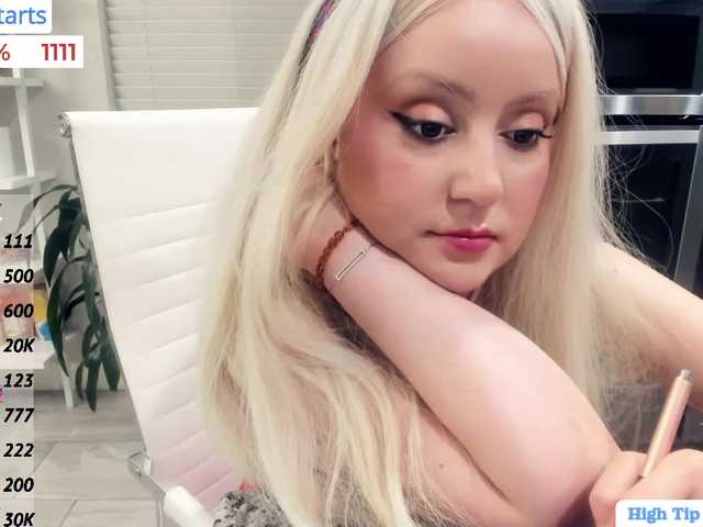 צילומי מסך משודרים GoldyXO