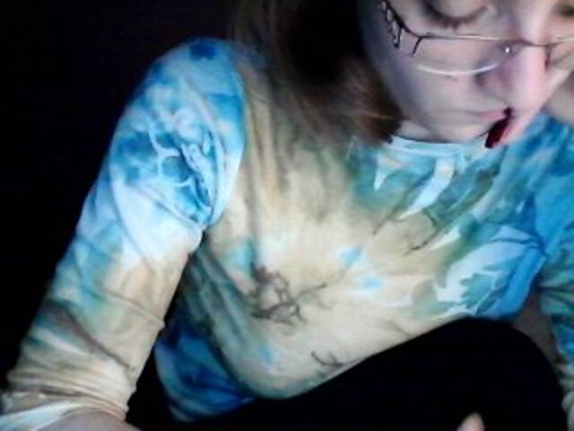 צילומי מסך משודרים GoodGirlXS