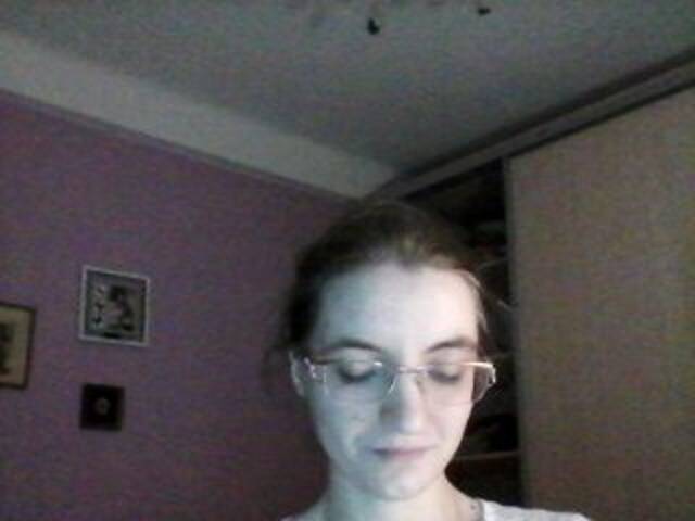 צילומי מסך משודרים GoodGirlXS