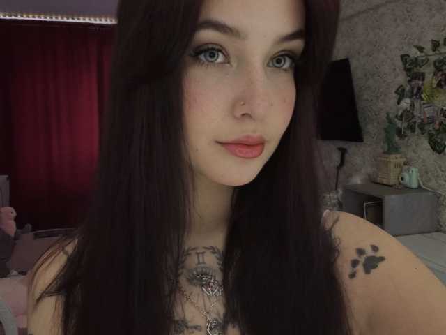 תמונה של הפרופיל GoodyGirl