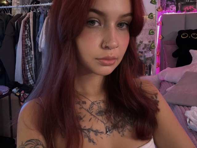 תמונה של הפרופיל GoodyGirl