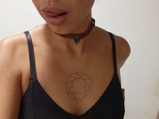 צ'אט וידאו ארוטי gothbabe999