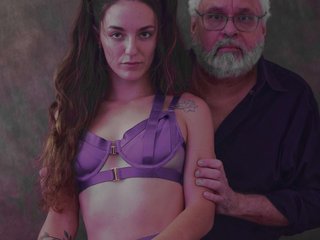 צ'אט וידאו ארוטי Grace-Churchill