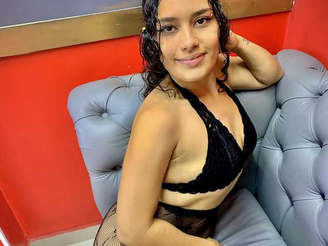 תמונה של הפרופיל Grace-Foster