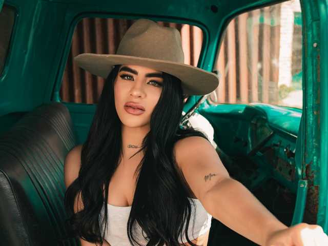 תמונה של הפרופיל GraceDupont