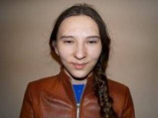 צ'אט וידאו ארוטי gracegirl