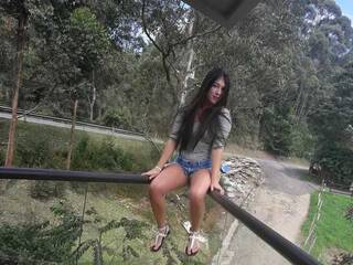 צ'אט וידאו ארוטי GraceStill