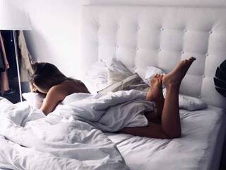 צ'אט וידאו ארוטי GraceStone