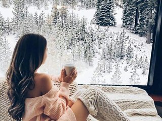 צ'אט וידאו ארוטי GraceWalker