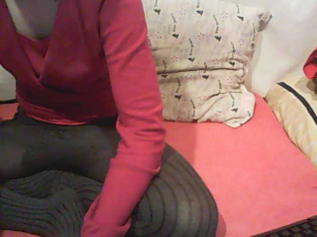 צילומי מסך משודרים Graciellah