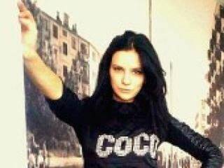 צ'אט וידאו ארוטי grafinya23