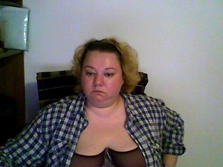 תמונות grandblonda Hey. I'm glad to see everyone))) Breast ---- 20 tolk