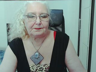 צ'אט וידאו ארוטי GrannyWants