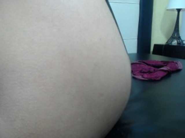 צילומי מסך משודרים GrashellAlana