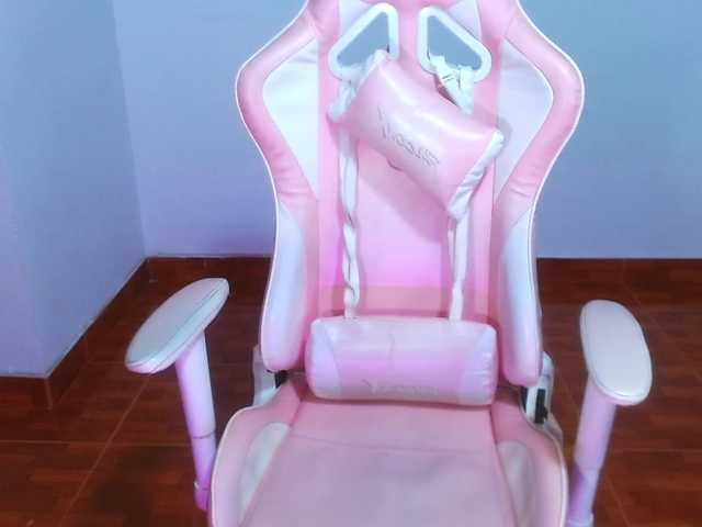 צילומי מסך משודרים greicy-lopez