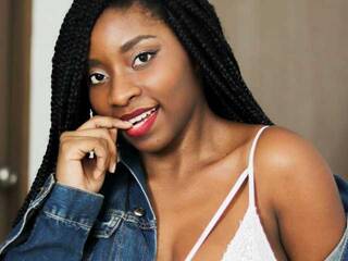 צ'אט וידאו ארוטי GreicyBrown