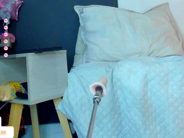 צילומי מסך משודרים Gretta-