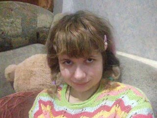 צ'אט וידאו ארוטי GrettaCandy