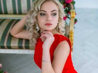 צ'אט וידאו ארוטי GrettaTorrid