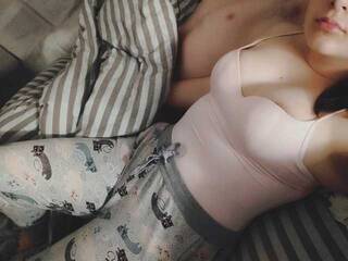 צ'אט וידאו ארוטי Gribozhui