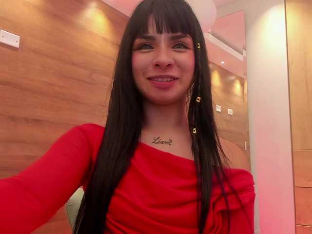 צילומי מסך משודרים GummyLuv