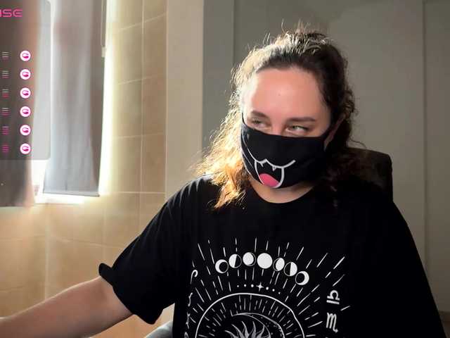 צילומי מסך משודרים YourSweetPeach