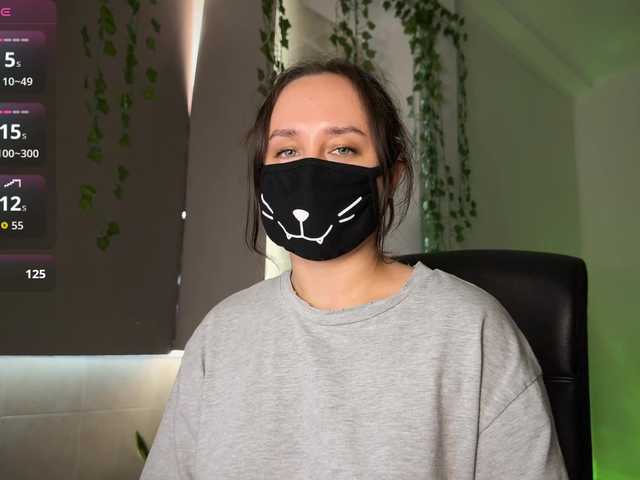 צילומי מסך משודרים YourSweetPeach