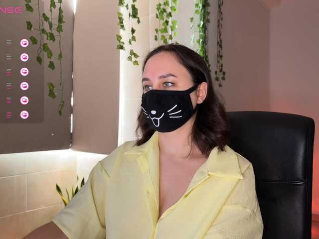 צילומי מסך משודרים YourSweetPeach