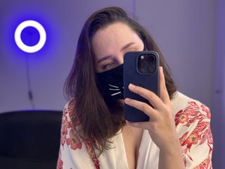 צ'אט וידאו ארוטי YourSweetPeach