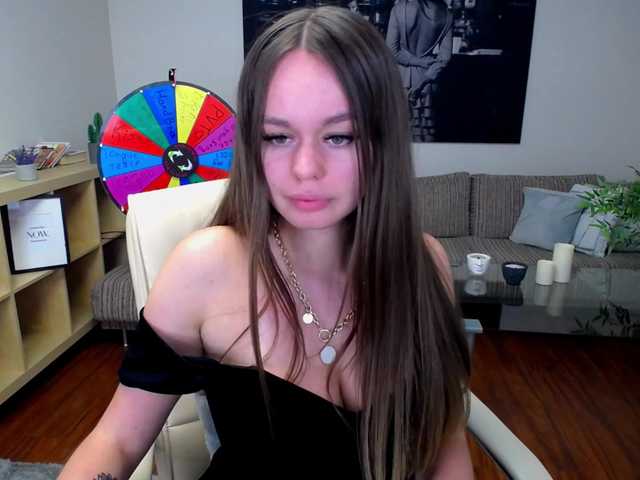צילומי מסך משודרים GutsyHearta