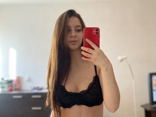 צ'אט וידאו ארוטי GwenStasy