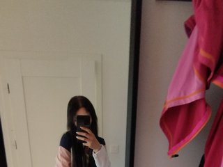 צ'אט וידאו ארוטי GymGirlxXxX