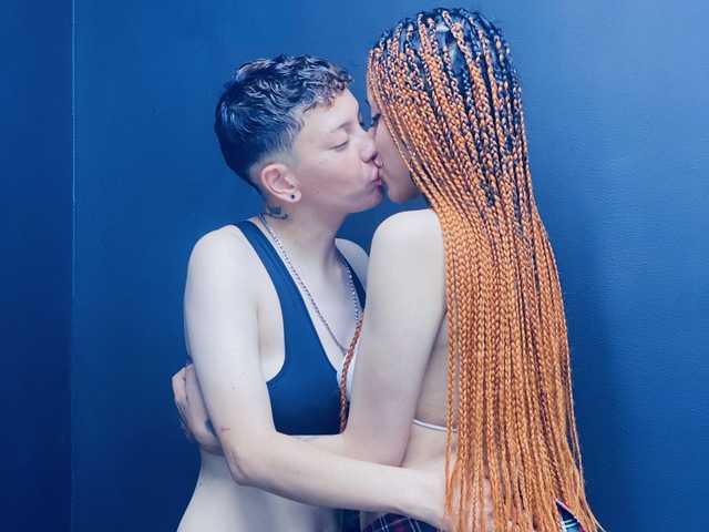 תמונה של הפרופיל HadeAndCoral