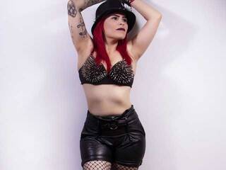 צ'אט וידאו ארוטי Hadidgigi