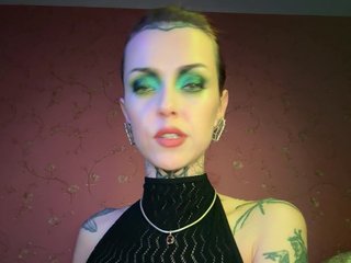 צ'אט וידאו ארוטי Haermit