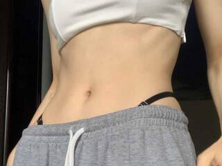 צ'אט וידאו ארוטי haha-girl