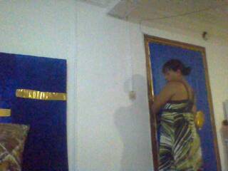 צ'אט וידאו ארוטי Haidine