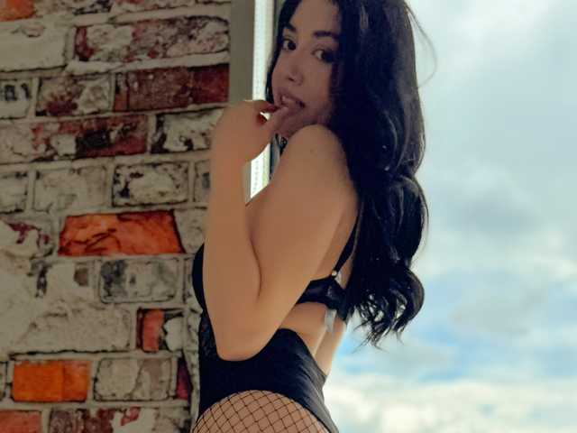 תמונה של הפרופיל HaileyRivas
