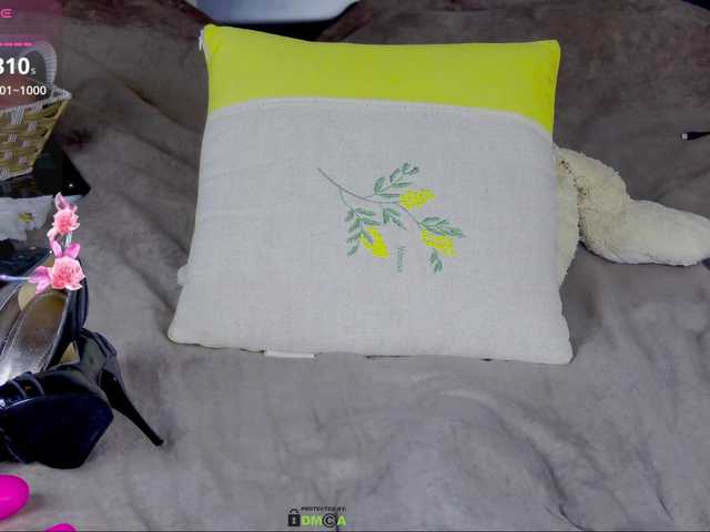 צילומי מסך משודרים FLUFFY_BEAUTY