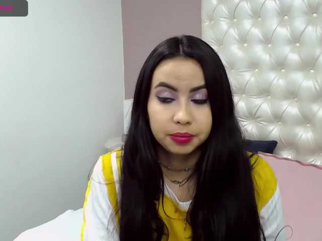 תמונות HaleyRox Lets find the sweet spot - @goal #anal show #toys - #cum for 480 #latina #HD+ #masturbation #blowjob #feet #fetish #cam2camprime #dance #daddy #striptease #tease #Kingoftheroom #brunette #teen #roleplay follow me!